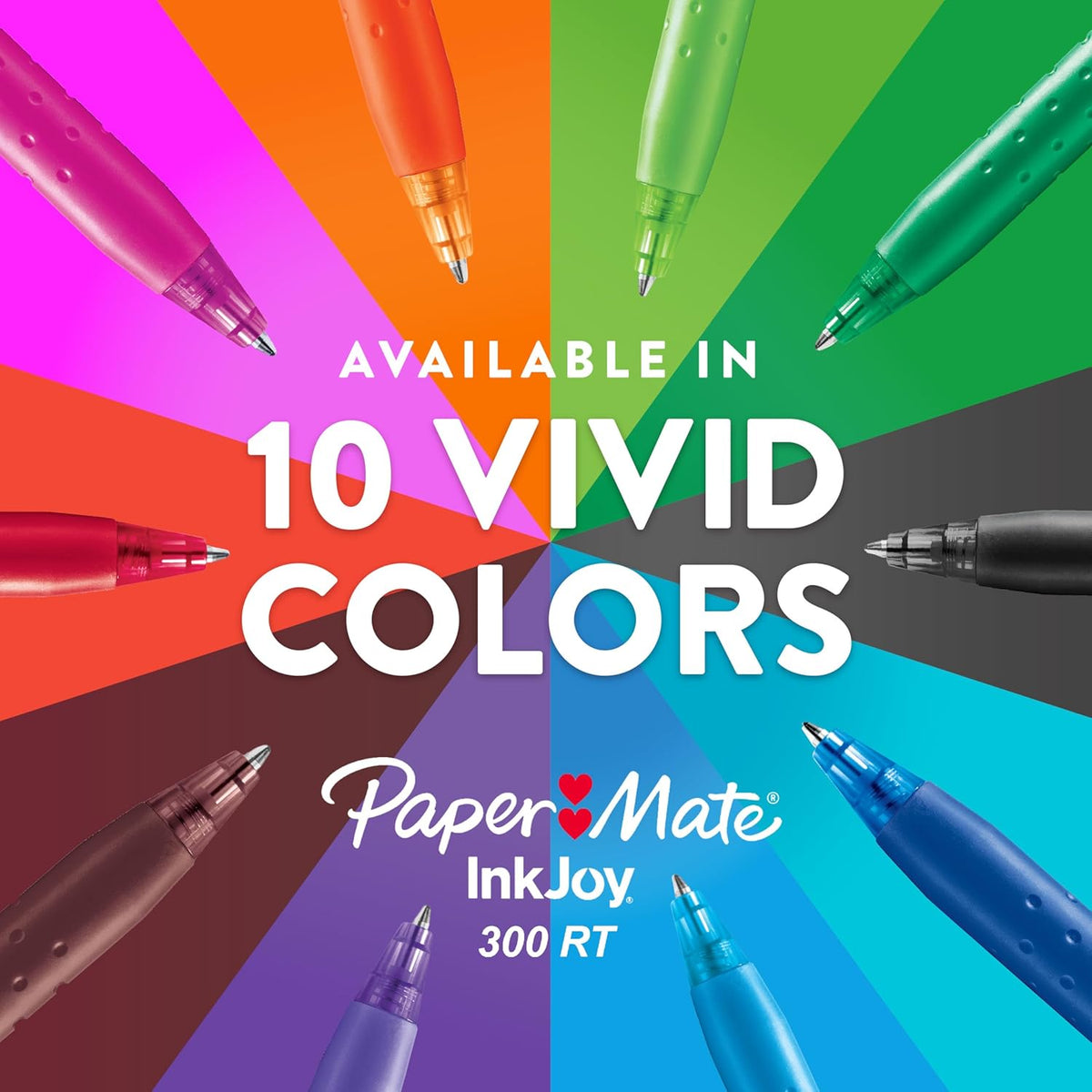 ultra-smooth water-based ink system