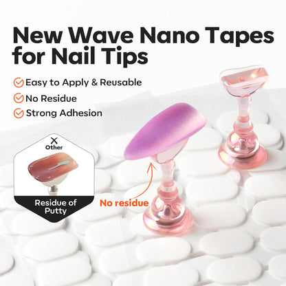 ultra-thin base profile for curing under uv/led lamps