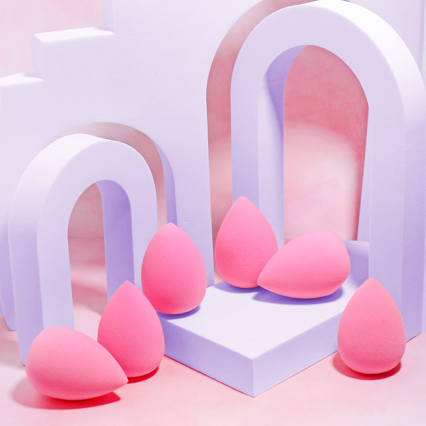 unique contoured shape for easy grip and precise application