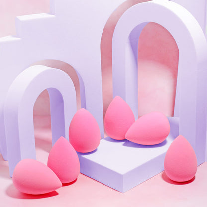 unique contoured shape for easy grip and precise application