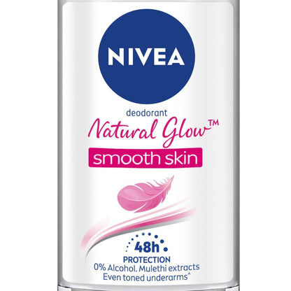 unisex-adult natural glow scent profile