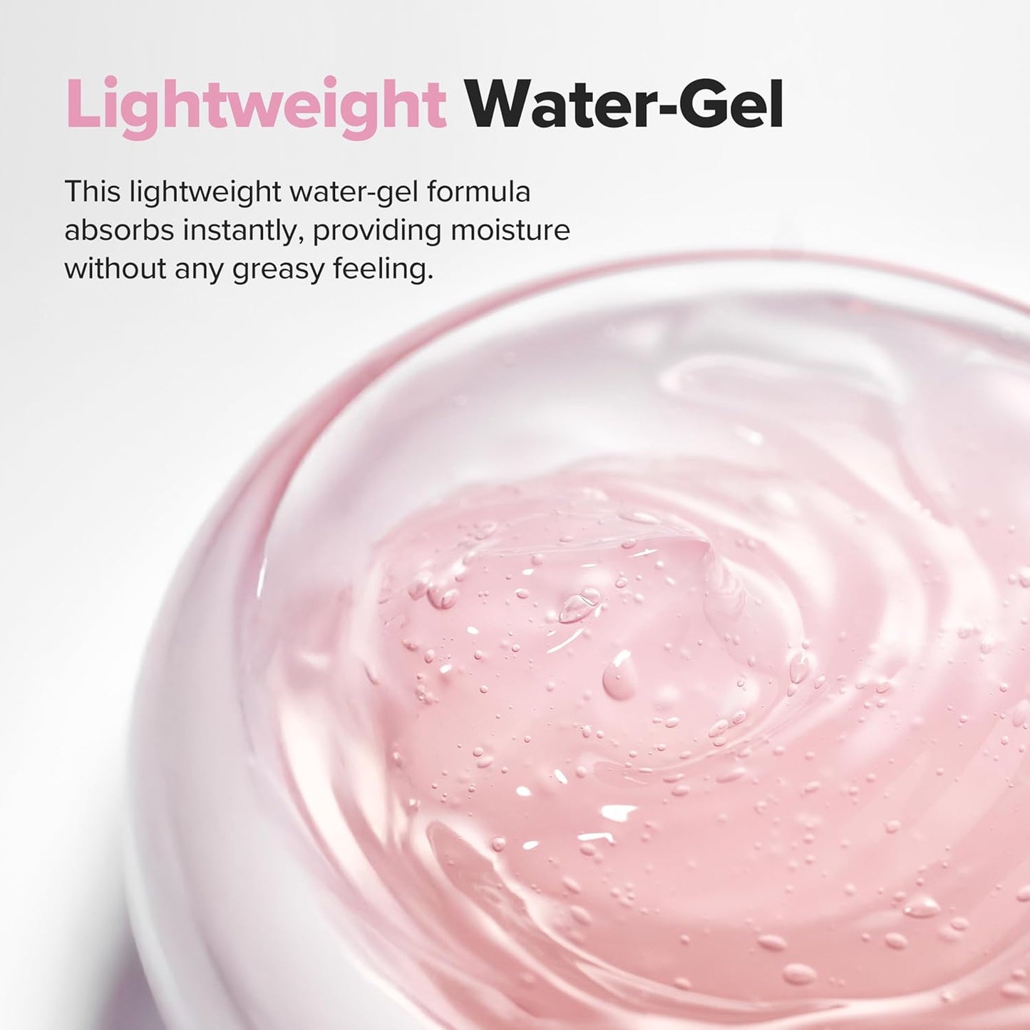 unisex korean skincare formulation usable by men and women