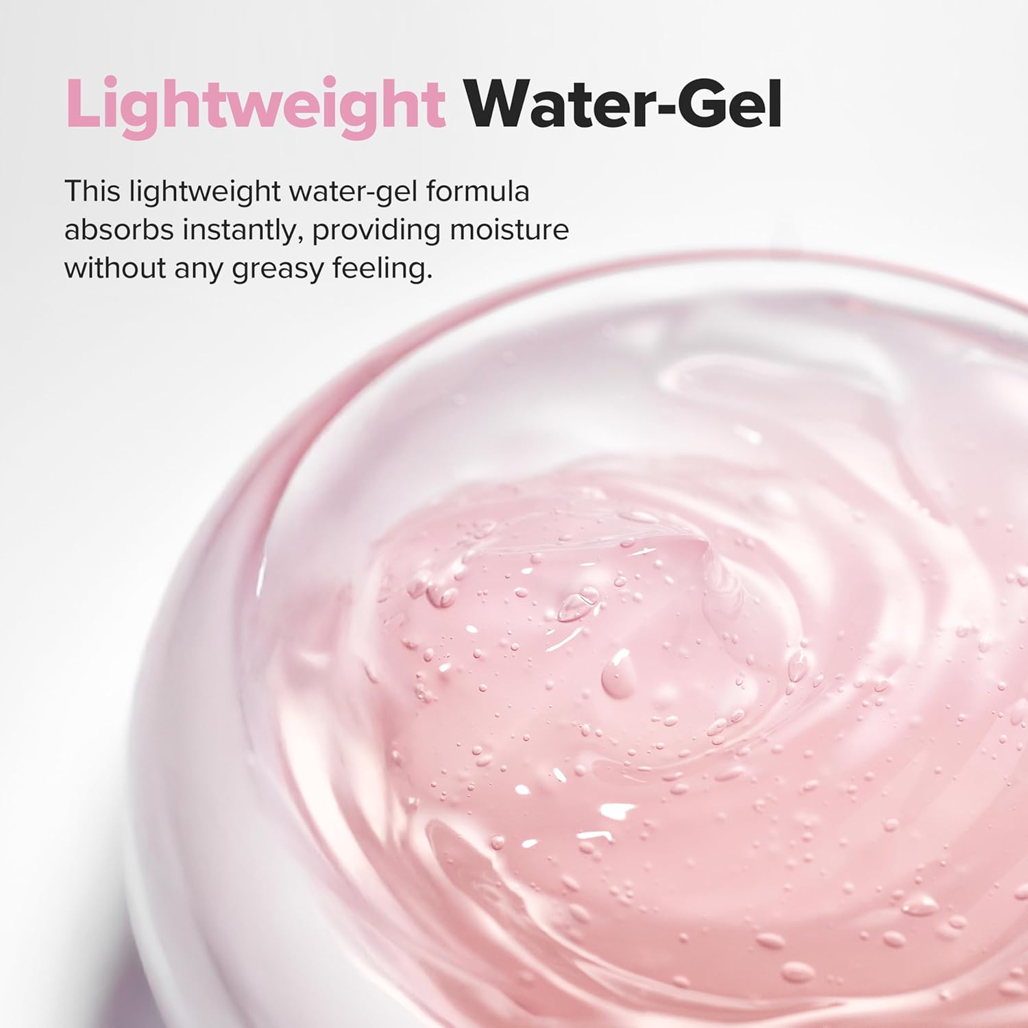 unisex korean skincare formulation usable by men and women