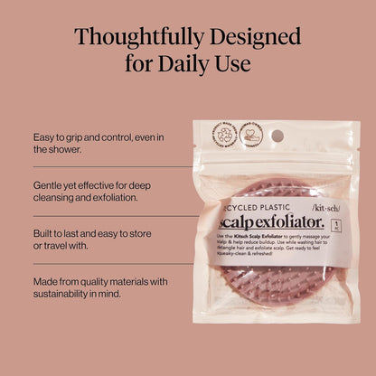 universal hair-type compatibility from fine straight to thick coily textures