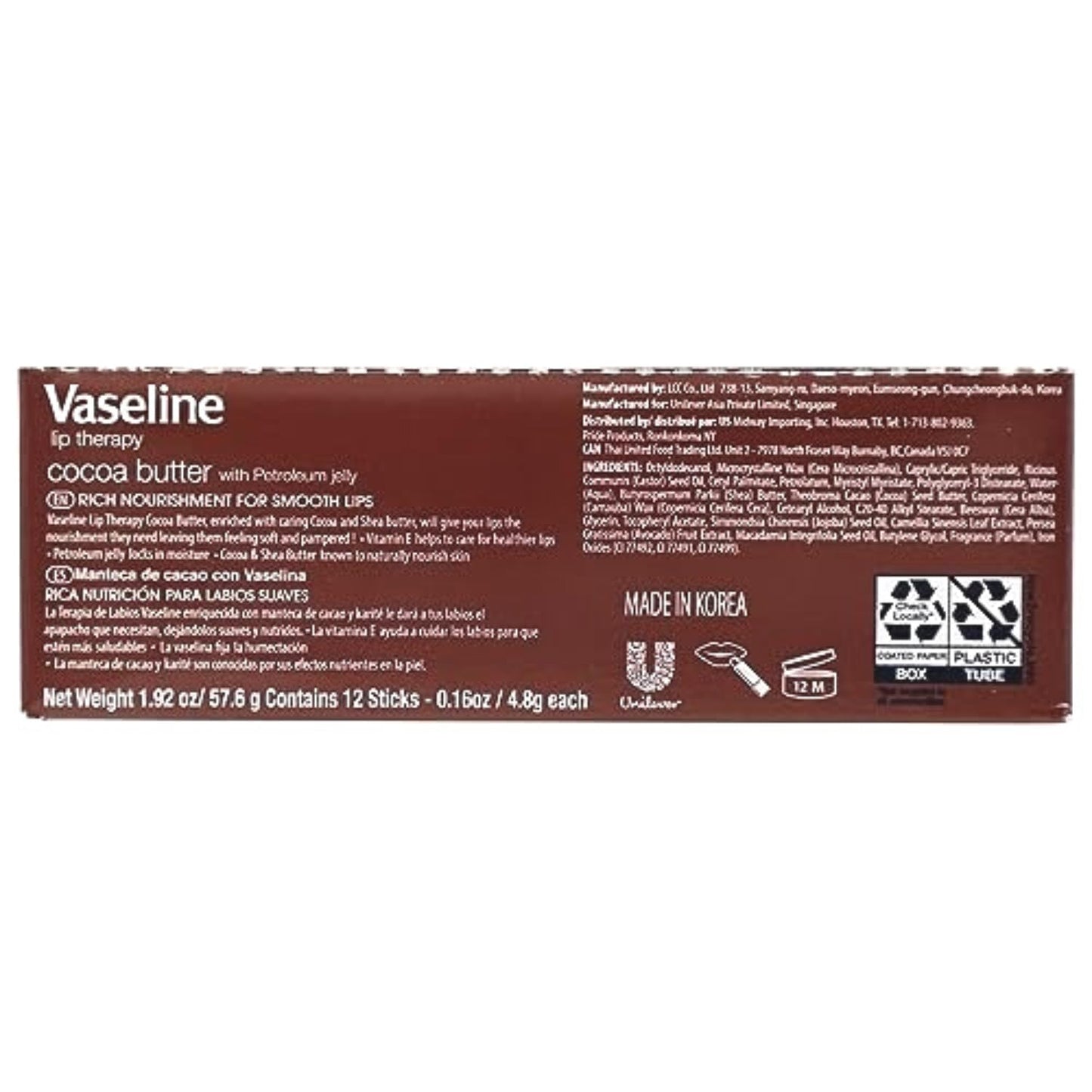 universal skin type compatibility suitable for the whole family