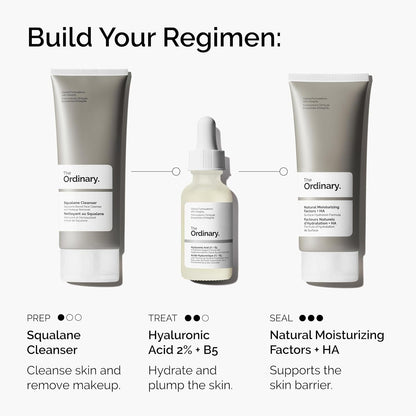 universal suitability for all skin types and skin tones
