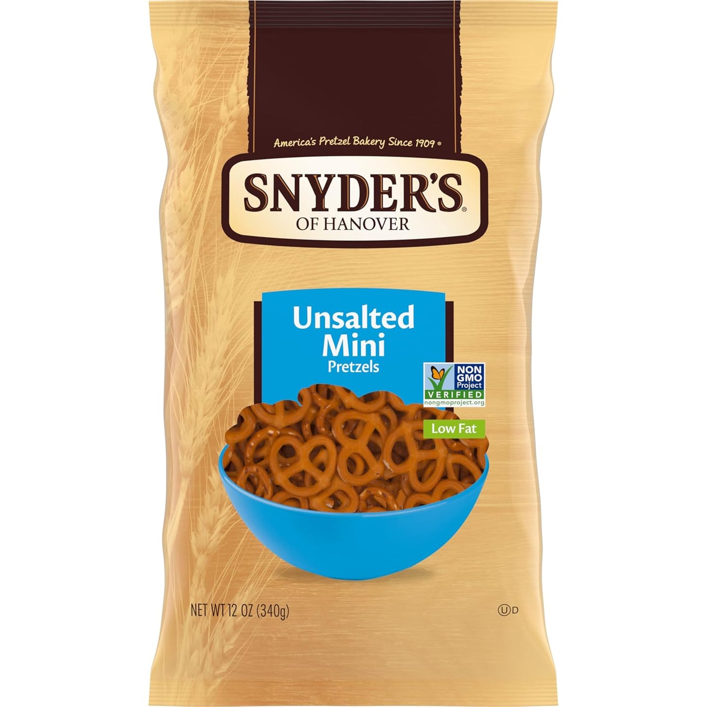 unsalted / low-sodium formulation