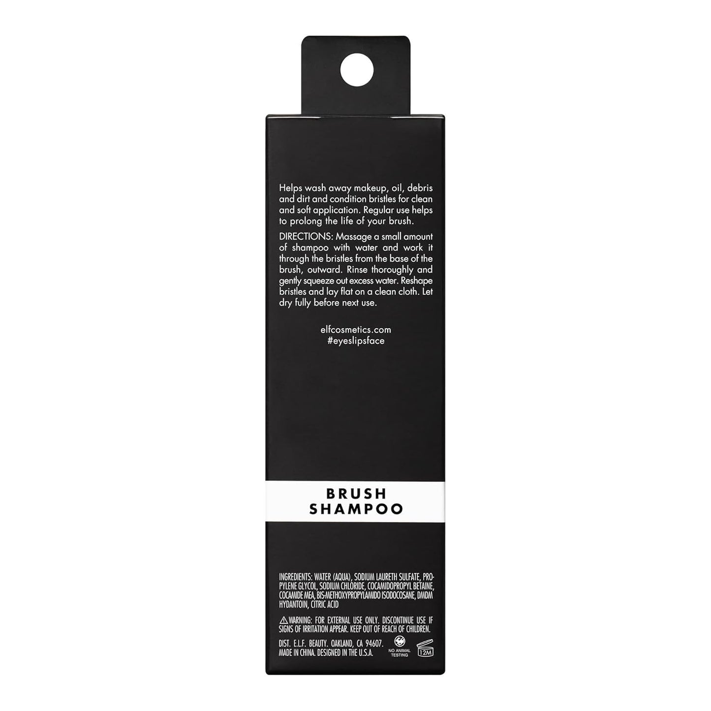 unscented formulation suitable for sensitive users and fragrance-free routines