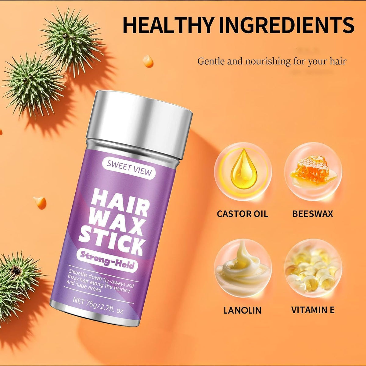 unscented formulation suitable for sensitive users and fragrance-sensitive settings