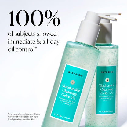 unscented, ph-appropriate, dermatologist-tested formulation