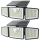 3Head-Non-Remote-2 Pcs