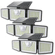 3Head-Remote-3 Pcs
