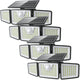 3Head-Remote-4 Pcs
