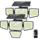 4Head-Remote-2 Pcs