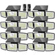 3Head-Remote-8 Pcs