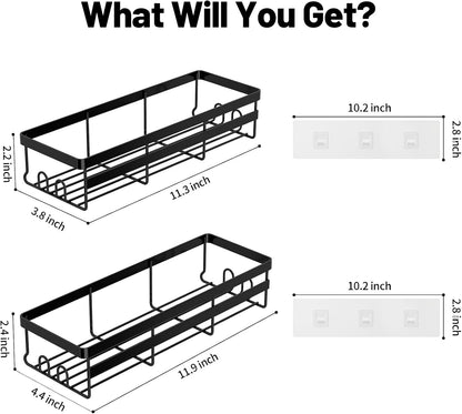upgraded front fence for stronger structure and 30+ lb load capacity