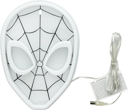 usb-powered with included power cable for universal connectivity
