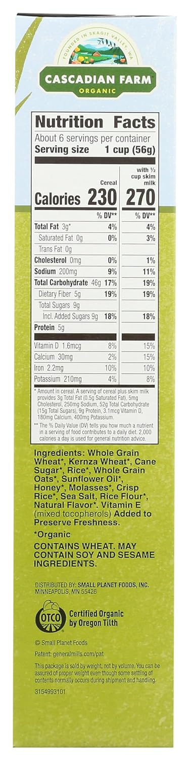 usda certified organic