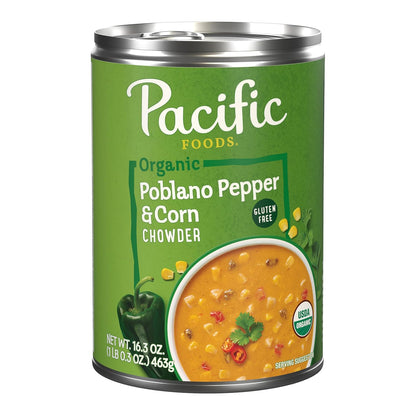 usda certified organic certification on every can
