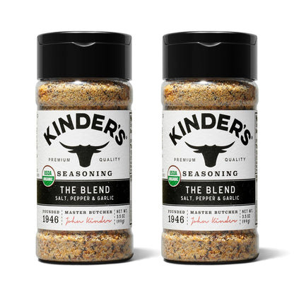 usda certified organic ingredient sourcing