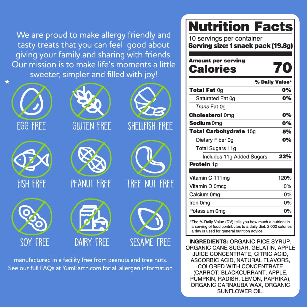 usda organic certified and non-gmo project verified