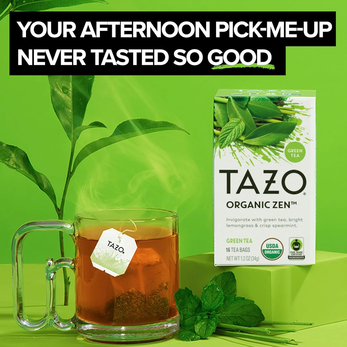 usda organic, rainforest alliance certified, non-gmo project verified, and kosher certified ingredient list