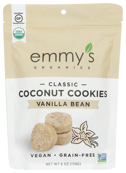 usda-style organic ingredient formulation