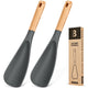 2 Pack - Grey - 11.4 inch