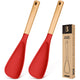 2 Pack - Red - 13.4 inch
