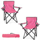 Pink Chairs 2pcs - Medium - 2