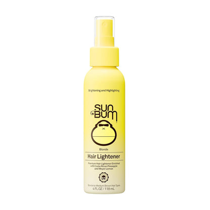 uv- and heat-activated lightening formula with hawaiian lehua honey and meyer lemon