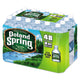 Spring - 8 Fl Oz (Pack of 48)