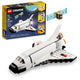 Shuttle Toy