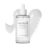 SKIN1004 Madagascar Centella Ampoule for Less-Is-More Skin Routine, Clear Korean Face Serum