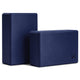 2-Pack-Navy Blue