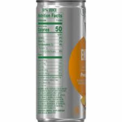 V8 +Energy Sparkling Strawberry Kiwi – Clean 80mg Caffeine Boost for Home Office Focus
