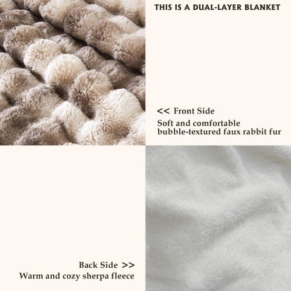 vacuum-sealed packaging that fluffs to full loft after first wash