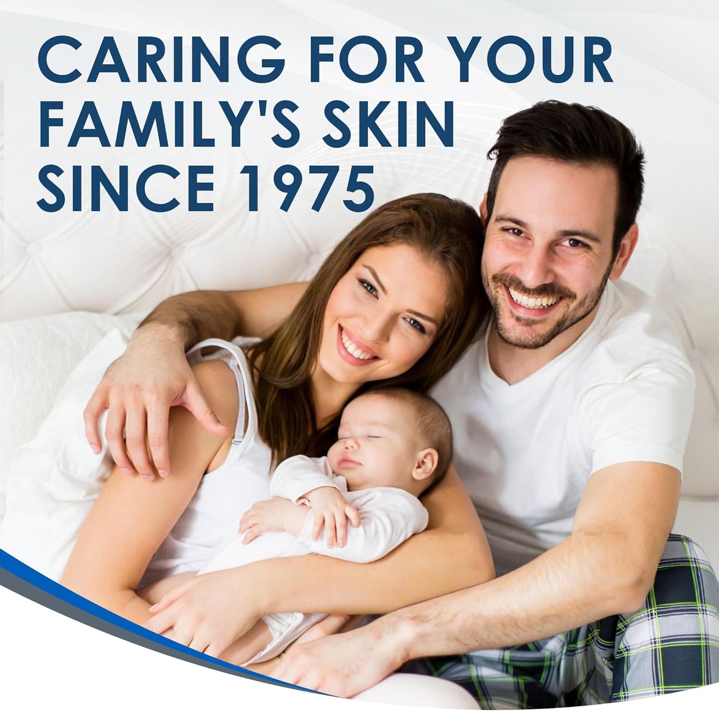 Vanicream Moisturizing Cream for Baby – Clean, Minimal-Ingredient Moisturizer Trusted by Parents of Sensitive Children