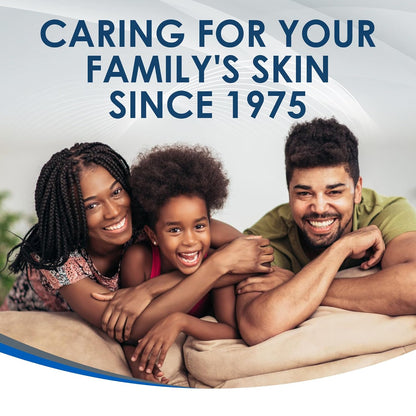 Vanicream Pump Lotion – Dermatologist Trusted Formula Safe for Kids, Adults, and Sensitive Users
