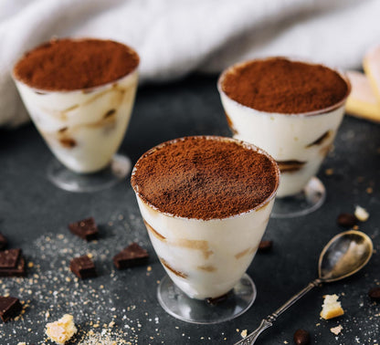 Vanilla Bean Kings Single-Ingredient Vanilla Bean Powder – Clutter-Free Pantry Staple for Clean-Label Baking