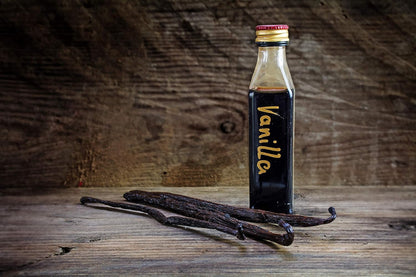 Vanilla Extract Co. Vanilla Beans – Calming Baking Ritual for Mindful Home Cooks