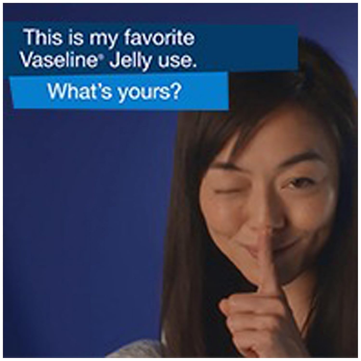 Vaseline Petroleum Jelly Original – Practical Stocking Stuffer and Housewarming Gift for New Homeowners