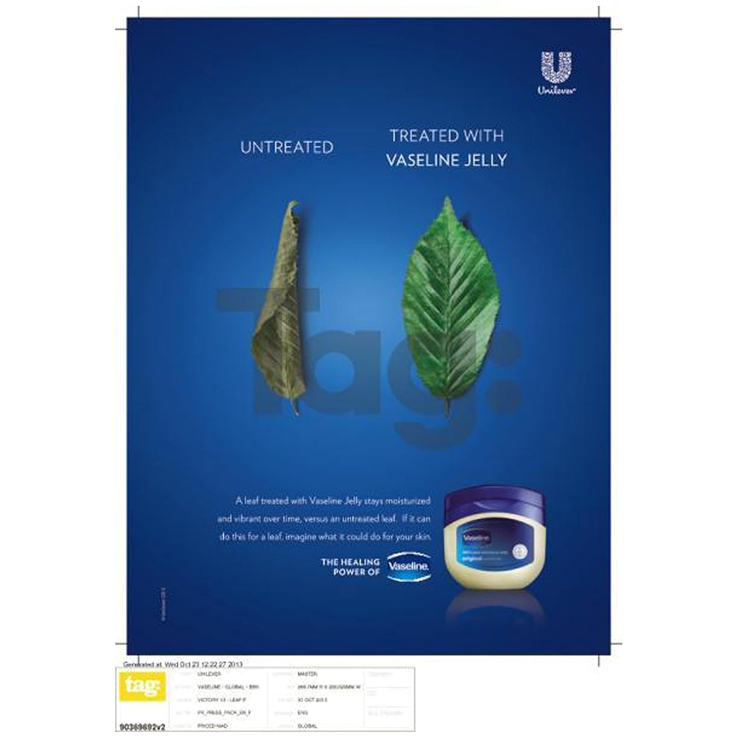Vaseline Petroleum Jelly Original – Practical Stocking Stuffer and Housewarming Gift for New Homeowners