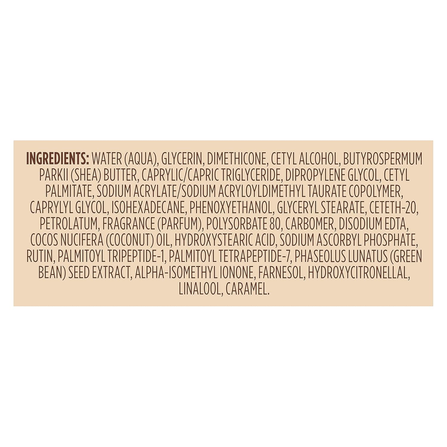 Vaseline Radiant X Deep Nourishment Body Cream – Stress-Free Hydration for Evening Wind-Down Routines and Bath Time Wellness
