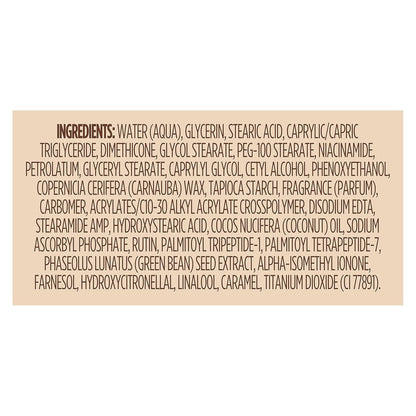 Vaseline Radiant X Even Tone Body Lotion 11 oz – Calming Wellness Routine for Hyperpigmentation and Barrier Repair