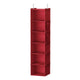 1 - Dark Red