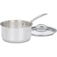 Silver - 2 Quart