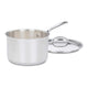 Silver - 4 Quarts