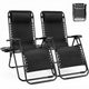 Modern Black - 2 Pack