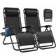 Black - 2 Pack